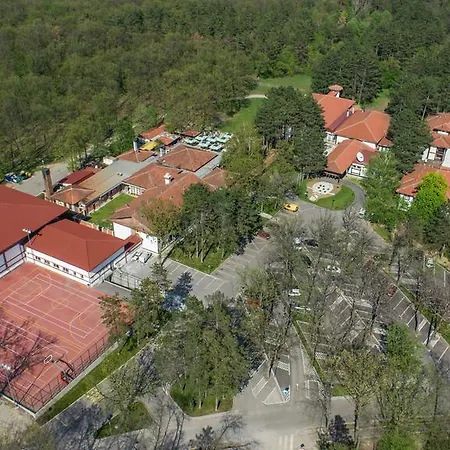 Sumarice クラグイェヴァツ