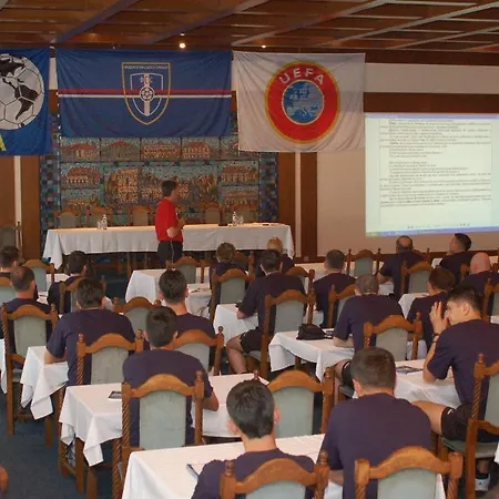 Sumarice ホテル 3*