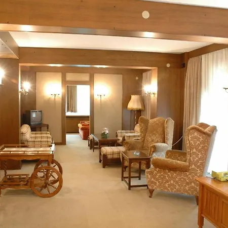 ホテル Sumarice クラグイェヴァツ