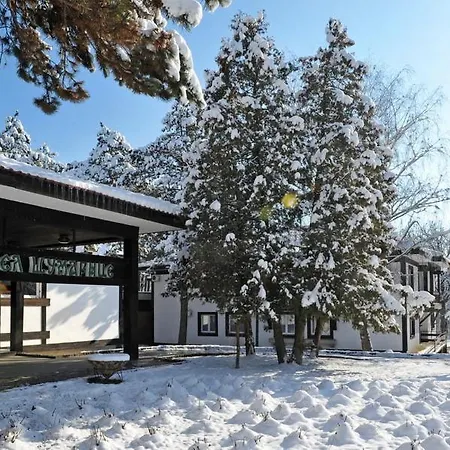 ホテル Sumarice クラグイェヴァツ