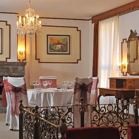 Sumarice ホテル 3*