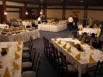 Hotel Sumarice Kragujevac