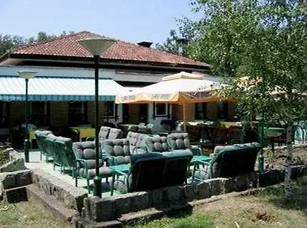 Hotel Sumarice 3*